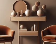 10 tendências de design de interiores para 2024