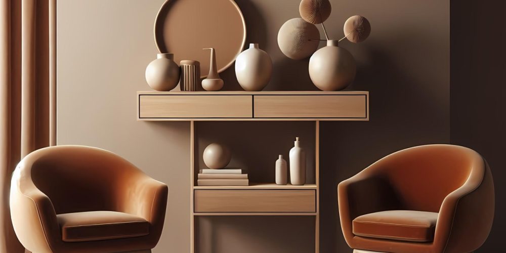 10 tendências de design de interiores para 2024