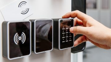 Instalação de fechaduras digitais em São Paulo: soluções da GO Montador de Móveis