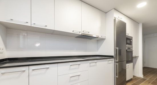 Montagem de Armários de Cozinha - GO Montador de Móveis
