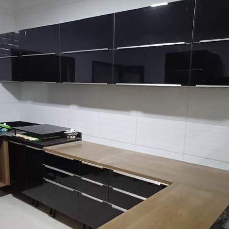 Montagens de móveis para cozinhas - GO Montador de Móveis