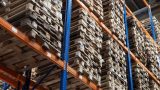 Serviço de montagem de porta pallets - GO Montador de Móveis